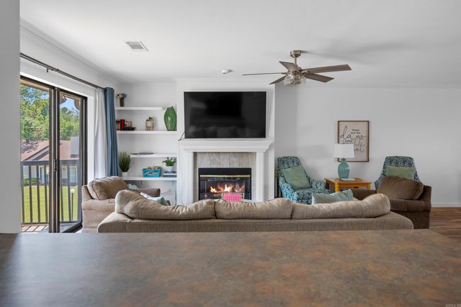 UNIT-2C - 5371 Central Ave, Home with 2 bedrooms, 2 bathrooms and null parking in Hot Springs AR | Image 33