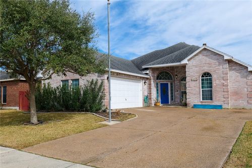 6234 Queen Jane St, Corpus Christi, TX, 78414-3977 | Card Image