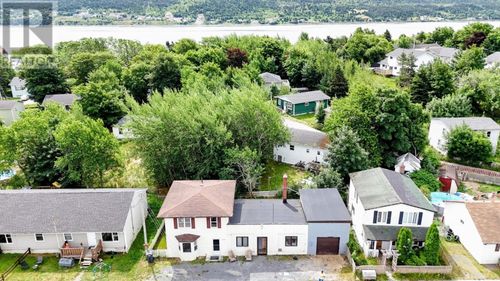 165 Harvey St, Harbour Grace, NL, A0A | Card Image