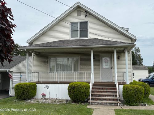 431 Route 315 Hwy, Pittston, PA, 18640-3908 | Card Image