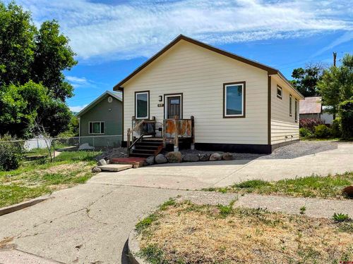 117 N Fork Ave, Paonia, CO, 81428-5063 | Card Image