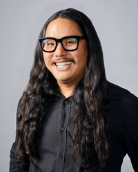 Eric Kang