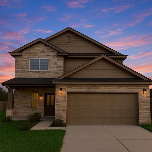 4301 Clover St, Houston, TX, 77051-2723 | Card Image