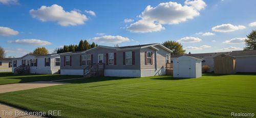 654 Basswood Ct, Flint, MI, 48506-5220 | Card Image