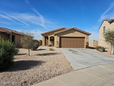 1042 S 11th Street, House other with 3 bedrooms, 2 bathrooms and null parking in Coolidge AZ | Image 1