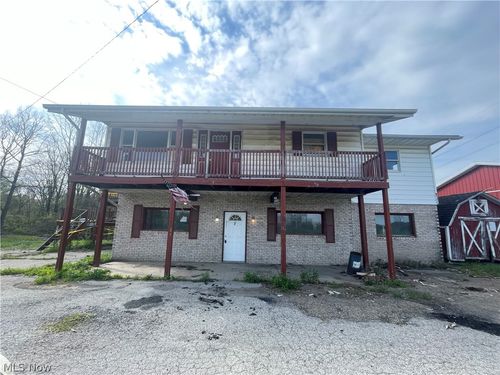 311 State Route 164, Salineville, OH, 43945-7701 | Card Image