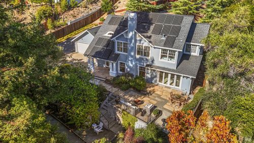 57 Garden Rock Road, San Anselmo, CA, 94960 | Card Image
