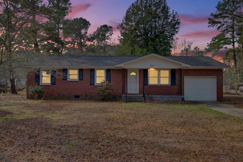 205 Callaway Drive, Saint George, SC, 29477 | Card Image