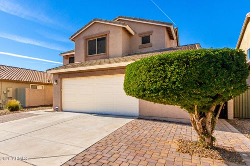 3716 S 72nd Ln, Phoenix, AZ, 85043-7629 | Card Image