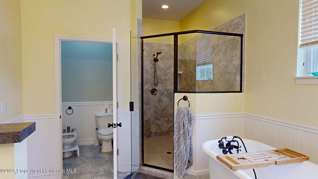 9135 Mazette Rd, House other with 5 bedrooms, 4 bathrooms and null parking in WEEKI WACHEE FL | Image 58