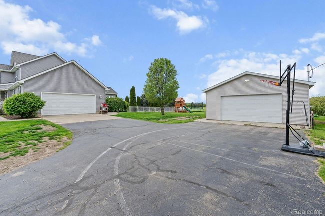 1600 Tuttle Rd, House other with 3 bedrooms, 3 bathrooms and null parking in Mason MI | Image 41