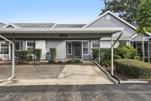 456 Thanington Close, PALM HARBOR, FL, 34683-6039 | Card Image
