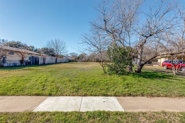 6908 Blessing Ave, Home with 0 bedrooms, 0 bathrooms and null parking in Austin TX | Image 4