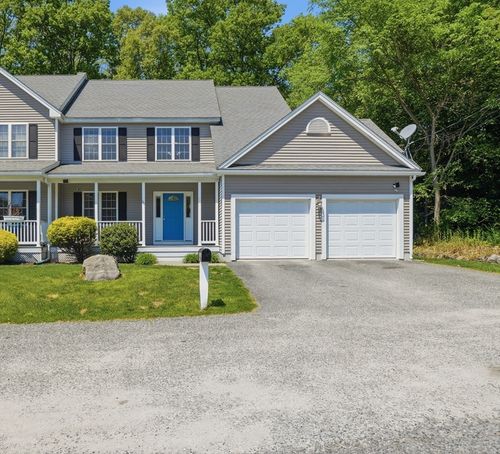20 Duluth St, Worcester, MA, 01604-1503 | Card Image