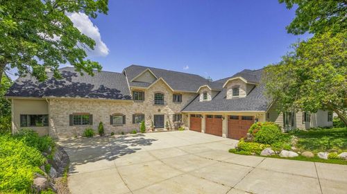 205 Kummrow Court, Wales, WI, 53183 | Card Image