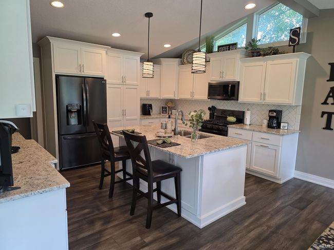 1051 Morningstar Rd, House other with 4 bedrooms, 3 bathrooms and null parking in Auburn IN | Image 7
