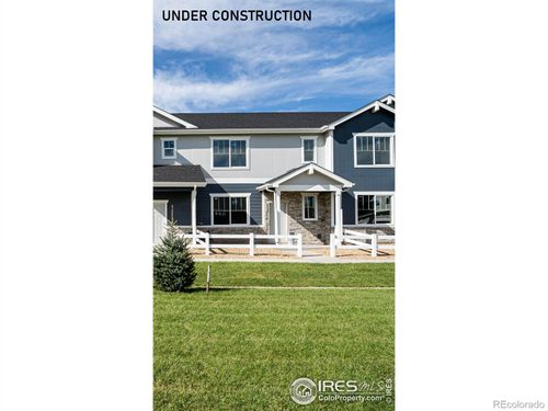 446 Condor Way, Johnstown, CO, 80534 | Card Image