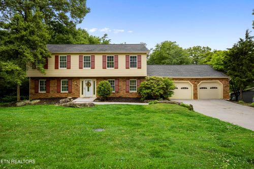 1926 Northwood Dr, Knoxville, TN, 37923-1307 | Card Image