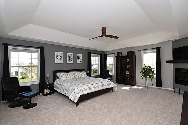 6448 Lincrest Drive, House other with 4 bedrooms, 2 bathrooms and null parking in Mount Pleasant WI | Image 27