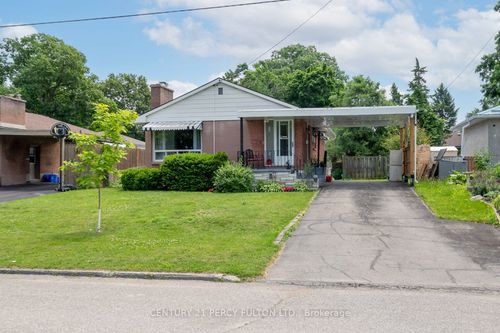 bsmt-12 Northwood Cres, Belleville, ON, K8N1X5 | Card Image