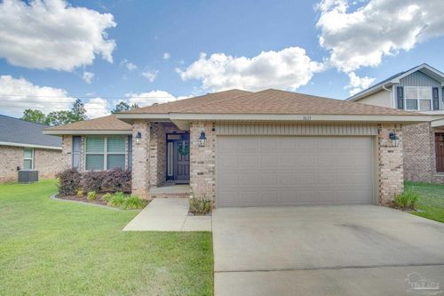3633 Conley Dr, Cantonment, FL, 32533-8433 | Card Image