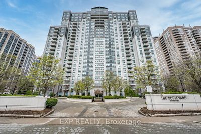 112 - 188 Doris Ave, Condo with 2 bedrooms, 2 bathrooms and 1 parking in North York ON | Image 2