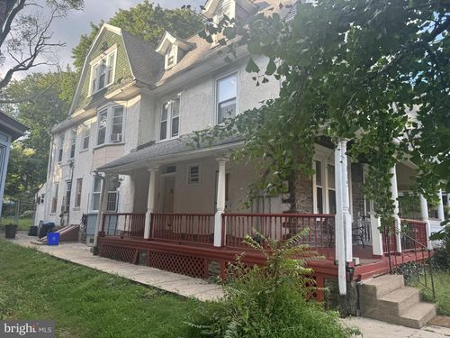 115 E Gorgas Ln, PHILADELPHIA, PA, 19119-2151 | Card Image