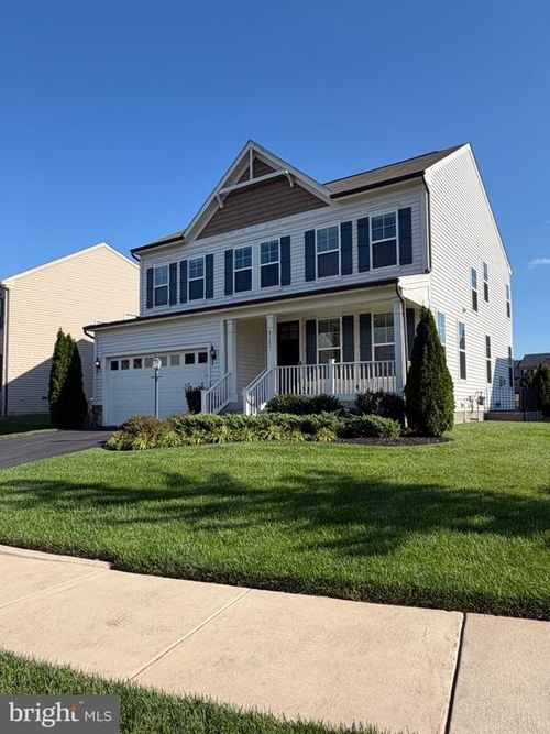 8139 Skystone Loop, MANASSAS, VA, 20111 | Card Image