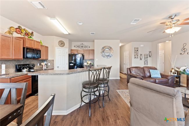 1028 Wethersfield Ln, House other with 3 bedrooms, 2 bathrooms and null parking in Temple TX | Image 11