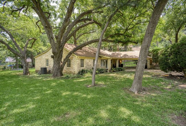 4703 Laguna Ln, House other with 3 bedrooms, 2 bathrooms and null parking in Austin TX | Image 19