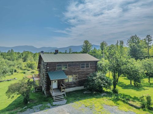 558 Old East Rd, Whitefield, NH, 03598-3204 | Card Image