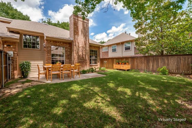 1005 Glendale Ct, House other with 4 bedrooms, 3 bathrooms and null parking in Allen TX | Image 36