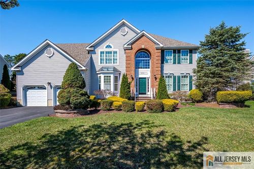 505 Spotswood Gravel Hill Rd, Monroe, NJ, 08831-8669 | Card Image