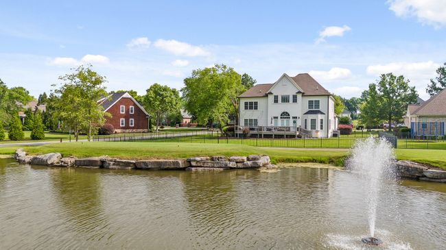 8410 Rambling Rose Dr, House other with 5 bedrooms, 4 bathrooms and null parking in Ooltewah TN | Image 78