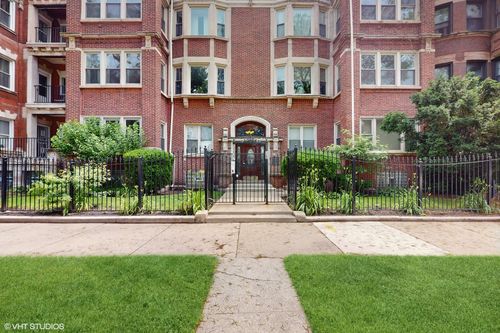 apt-1n-5237 S Michigan Ave, Chicago, IL, 60615-3318 | Card Image
