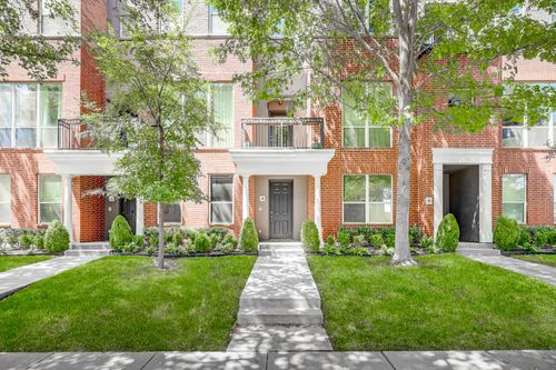 4-4411 Mckinney Avenue, Dallas, TX, 75205 | Card Image