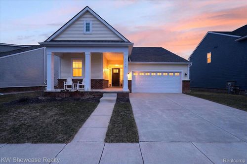 3108 Theodore E, Wixom, MI, 48393-2092 | Card Image