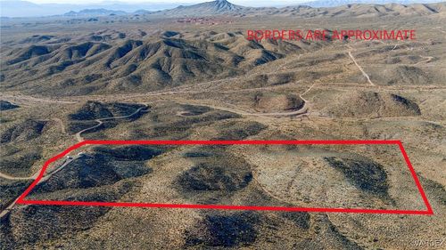 329 N Seclusion Avenue, White Hills, AZ, 86445 | Card Image