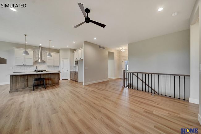 9201 Triana Ln, Townhouse with 4 bedrooms, 3 bathrooms and 3 parking in Lincoln NE | Image 12
