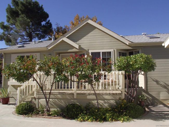 UNITSPACE-75 - 35109 Highway 79, House other with 3 bedrooms, 2 bathrooms and 4 parking in Warner Springs CA | Image 5