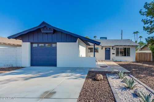 8413 E Orange Blossom Ln, Scottsdale, AZ, 85250-7424 | Card Image