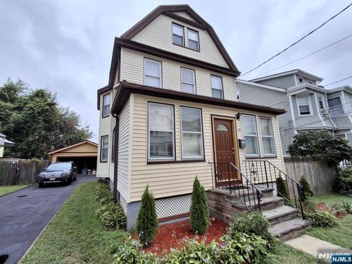 118 38th St, Irvington, NJ, 07111-1260 | Card Image