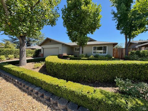 1971 Olive Avenue, St. Helena, CA, 94574 | Card Image