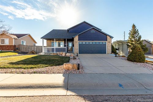 630 E 3rd Street, Eaton, CO, 80615 | Card Image