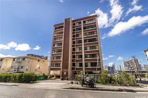 503-905 Spencer St, Honolulu, HI, 96822-3737 | Card Image