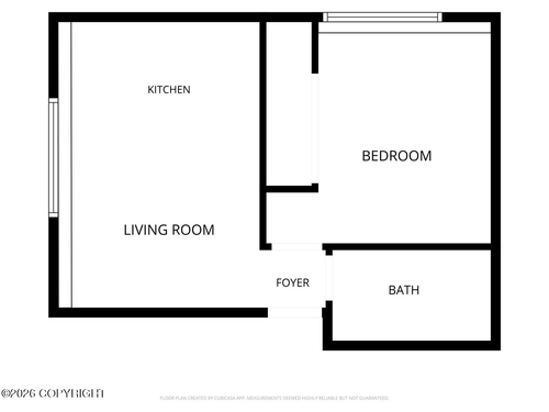 7801 Island Dr, Anchorage, AK, 99504-2763 | Card Image
