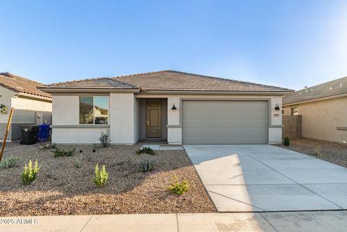 18353 W Villa Hermosa Ln, Surprise, AZ, 85387-4144 | Card Image