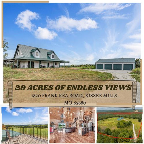 1820 Frank Rea Rd, Kissee Mills, MO, 65680-8533 | Card Image
