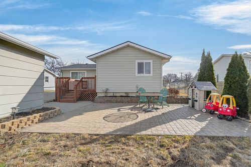 113 S H St, Indianola, IA, 50125-2219 | Card Image