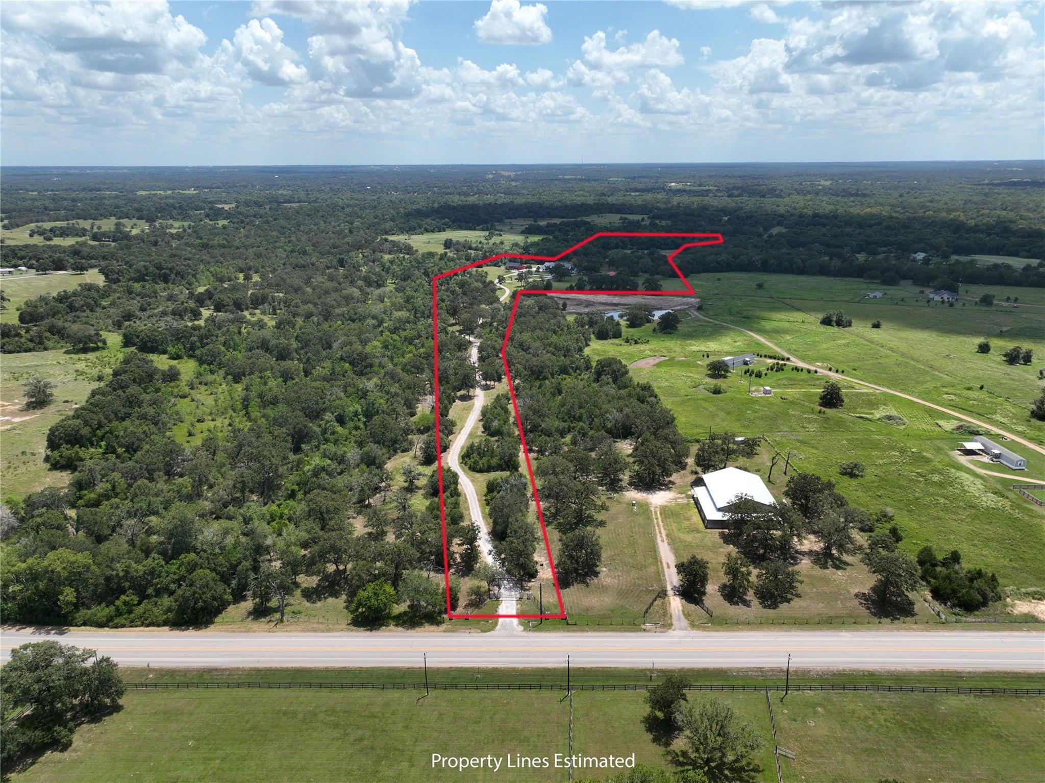 Farm in Bellville 2